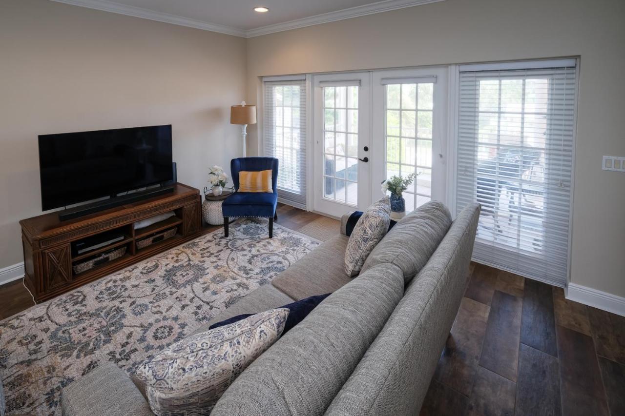 Hibiscus Hideaway Condo Walk To Historic Bridge St Bradenton Beach Exterior foto