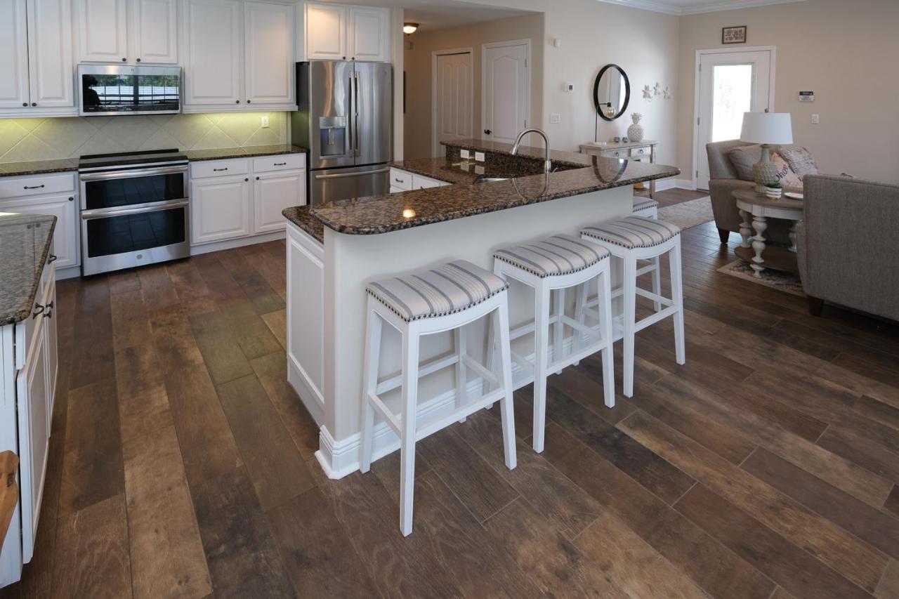 Hibiscus Hideaway Condo Walk To Historic Bridge St Bradenton Beach Exterior foto