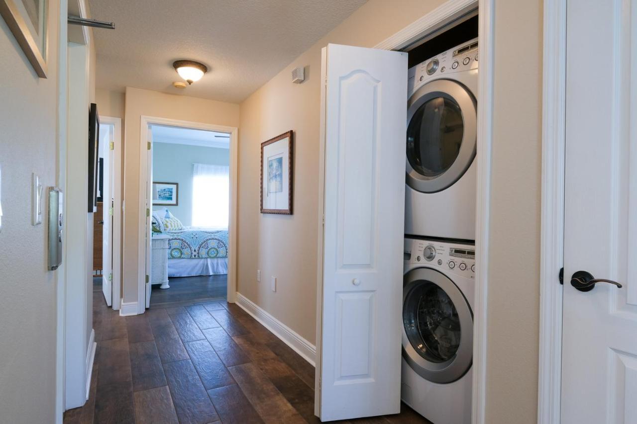 Hibiscus Hideaway Condo Walk To Historic Bridge St Bradenton Beach Exterior foto