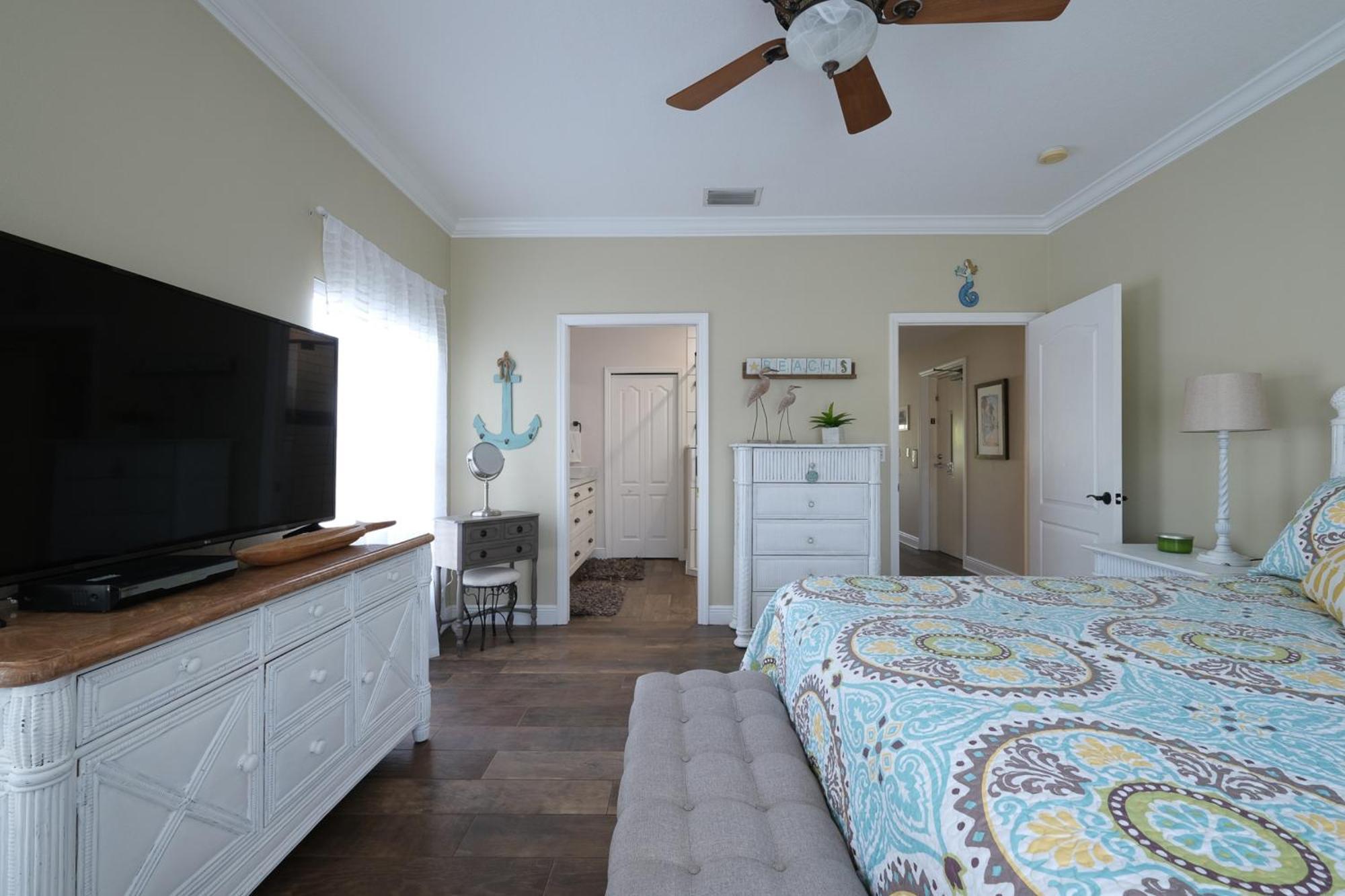 Hibiscus Hideaway Condo Walk To Historic Bridge St Bradenton Beach Exterior foto